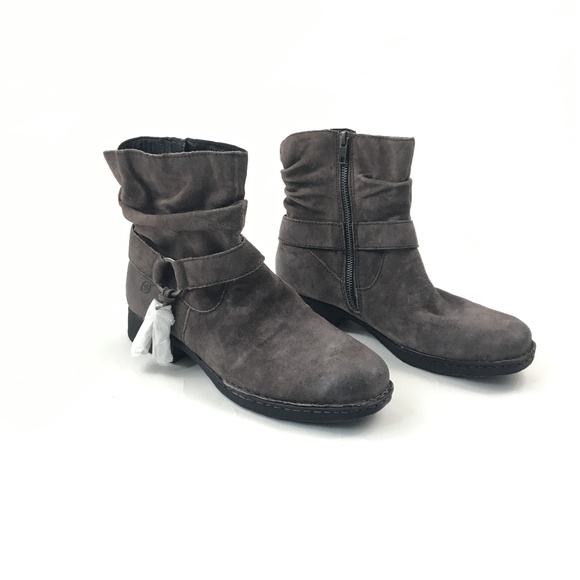 born cory boots